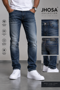 JHOSA Men’s Premium Stretch Jeans