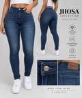 JHOSA Women’s Stretch Skinny Jeans